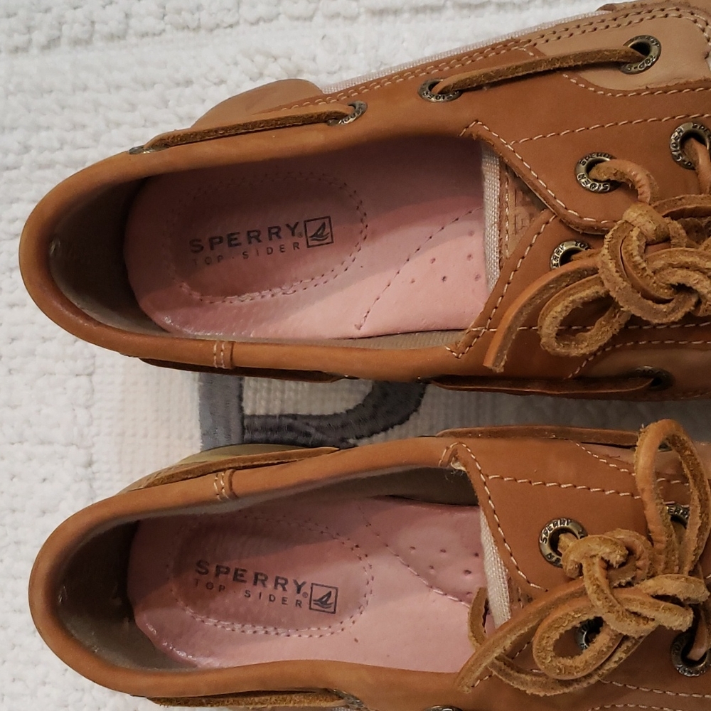 SPERRY TOPSIDER - Picture 3 of 8